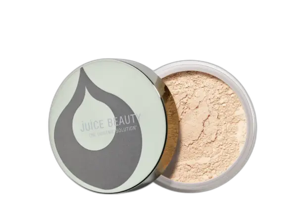 Juice Beauty Flawless Finishing Powder Translucent