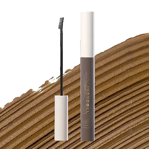 Judydoll Precision Brow Mascara Ash Brown