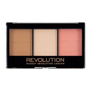 Revolution Beauty Ultra Sculpt & Contour Kit