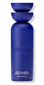 Cécred Detoxifying Shampoo