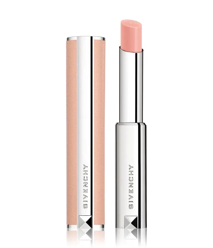 Givenchy Le Rose Perfecto Lip Balm N°001 Pink Irresistible