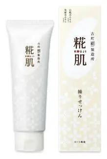 Koujihada Koji Skin Paste Soap