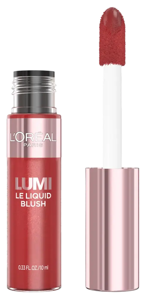 L'Oreal True Match Lumi Le Liquid Blush Glowy Worth It Medium