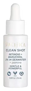 Pacifica Retinoid + Bakuchiol 3% in Seawater