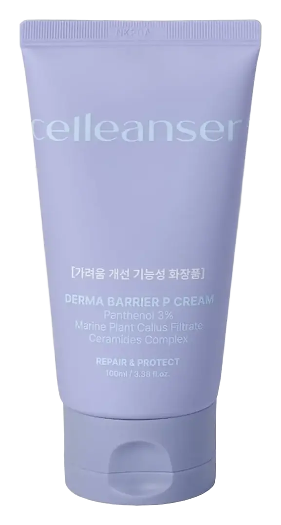 Celleanser Derma Barrier P Cream