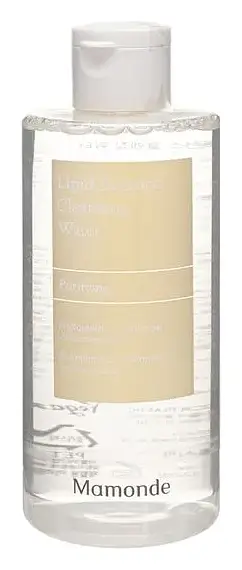Mamonde Lipid Balance Cleansing Water