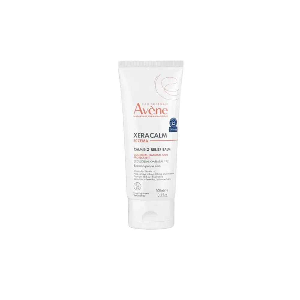Avène Xeracalm Eczema Calming Relief Balm