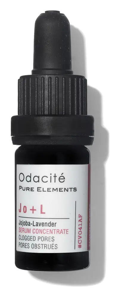 Odacité California Jo+L Clogged Pores Serum Concentrate