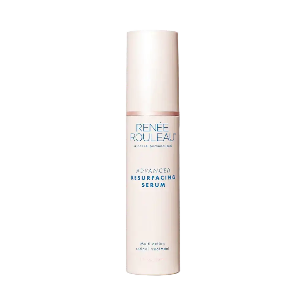 Renee Rouleau Skin Care Advanced Resurfacing Serum