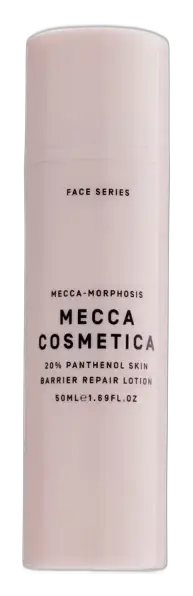 Mecca Cosmetica 20% Panthenol Skin Barrier Repair Lotion