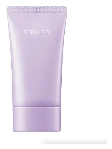 Sekkisei Clear Wellness UV Sunscreen Tone Up SPF 35