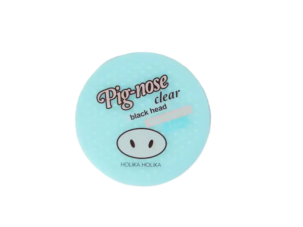Holika Holika Pig-nose Clear Blackhead Deep Cleansing Oil Balm