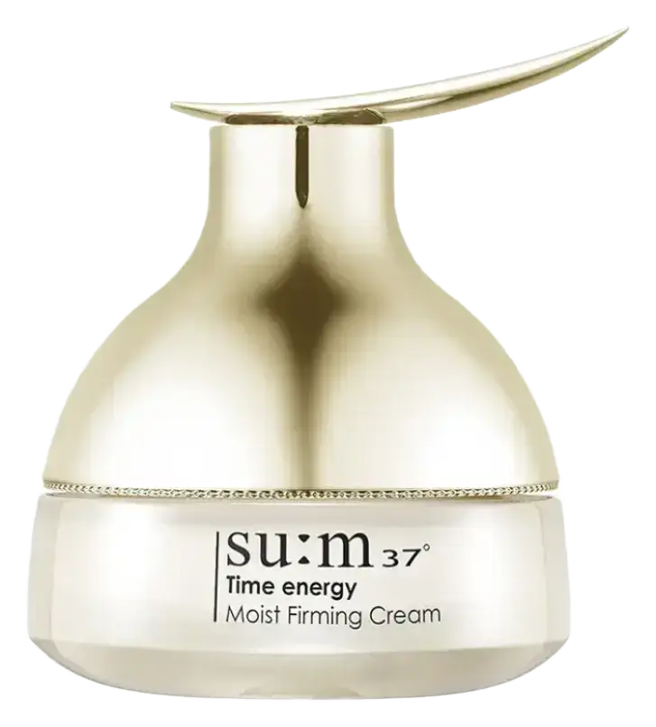 Su:m37 Time Energy Moist Firming Cream