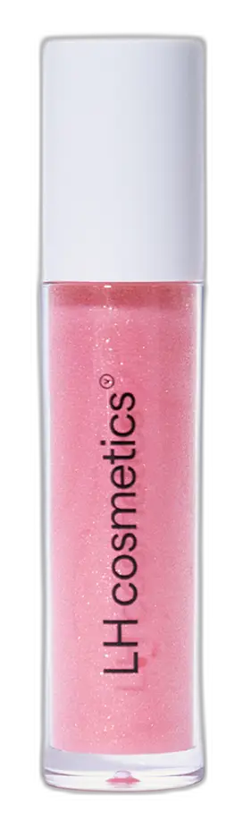 LH Cosmetics Glazed Lip Gloss Drip
