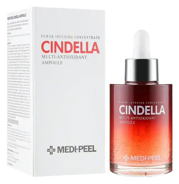 MEDI-PEEL Cindella Multi-Antioxidant Ampoule