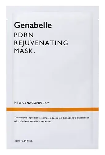 Genabelle PDRN Rejuvenating Mask