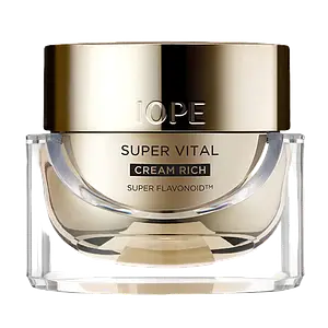 Iope Super Vital Cream Rich