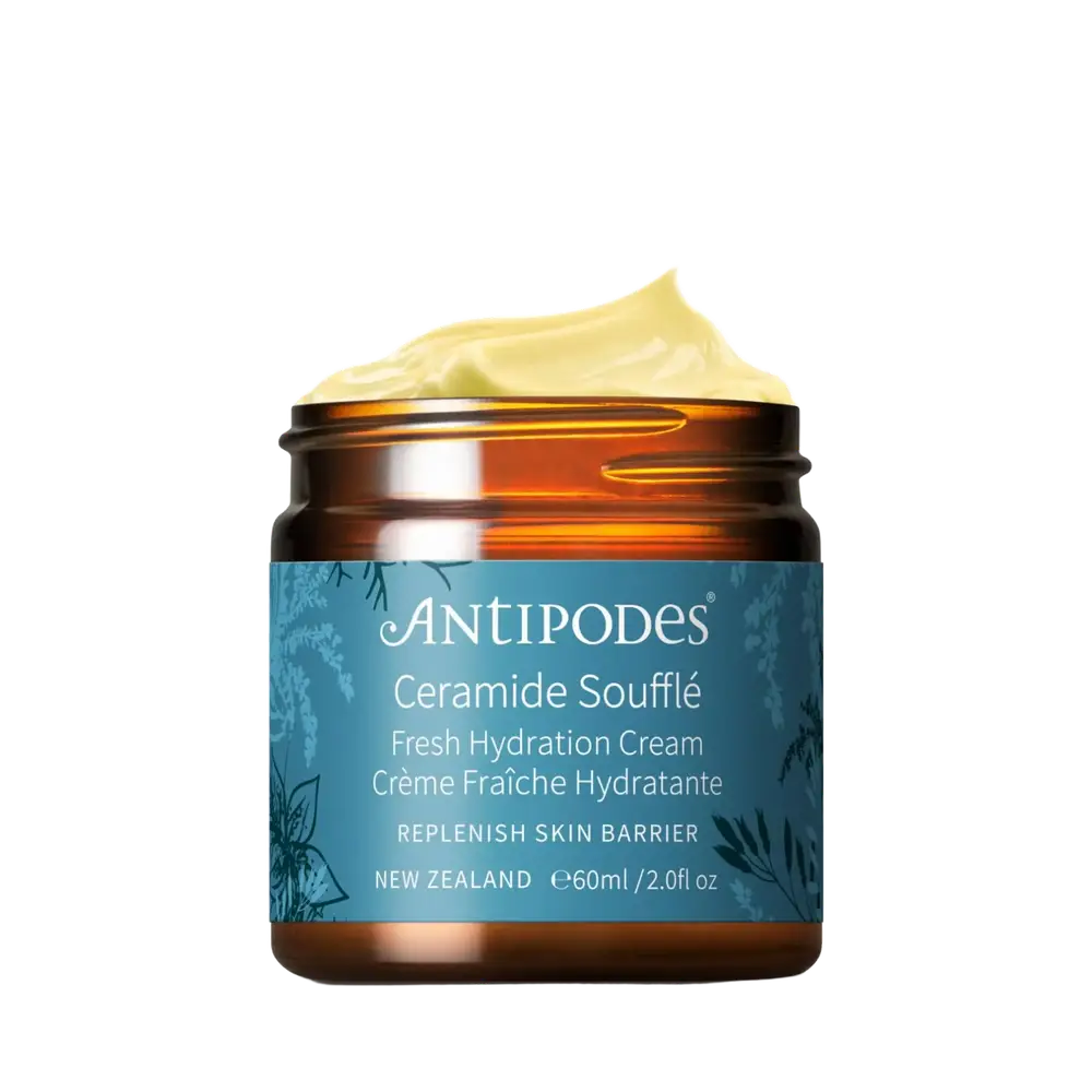 ANTIPODES Ceramide Souffle Fresh Hydration Cream
