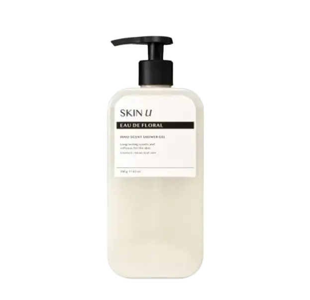 Skin U Inno:Scent Shower Gel Eau De Floral