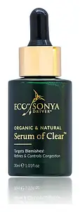 Eco Tan Serum Of Clear