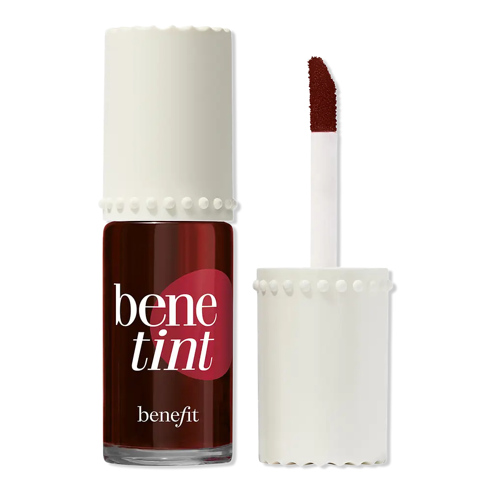 Benefit Cosmetics Cheek & Lip Stain Dark Cherry