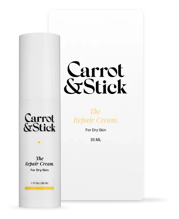 Carrot & Stick The Repair Cream