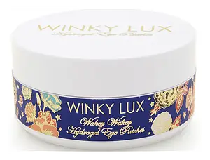 Winky Lux Wakey Wakey Hydrogel Under Eye Patches