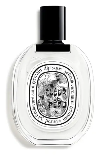 Diptyque Fleur De Peau Eau De Toilette