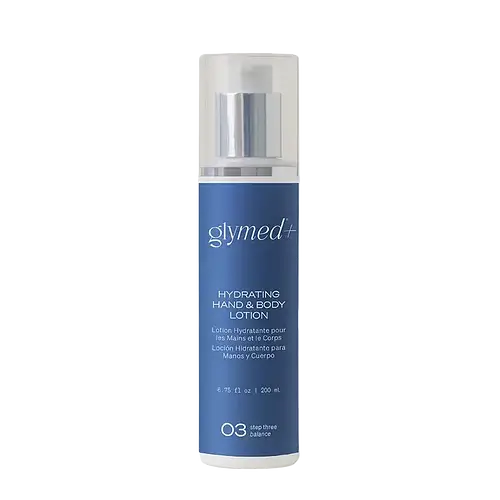 Glymed Plus Hydrating Hand & Body Lotion