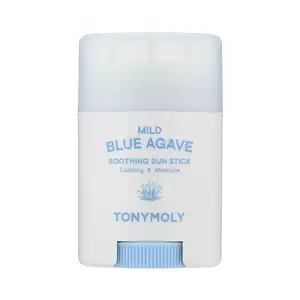 TONYMOLY Mild Blue Agave Soothing Sun Stick