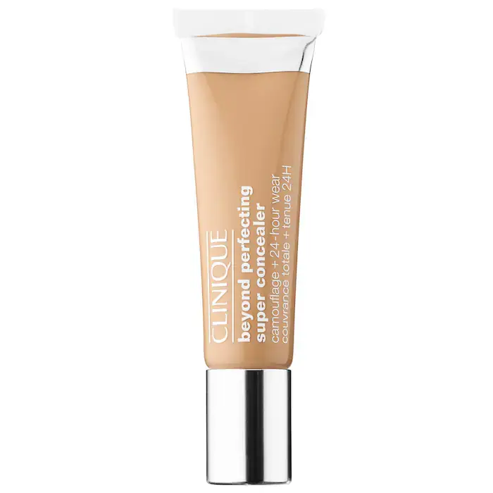 Clinique Beyond Perfecting Super Concealer Moderately Fair 14