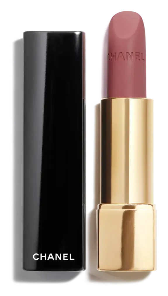 Chanel Rouge Allure Velvet 69 Abstrait