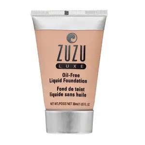 Zuzu Luxe Oil-Free Liquid Foundation L-14