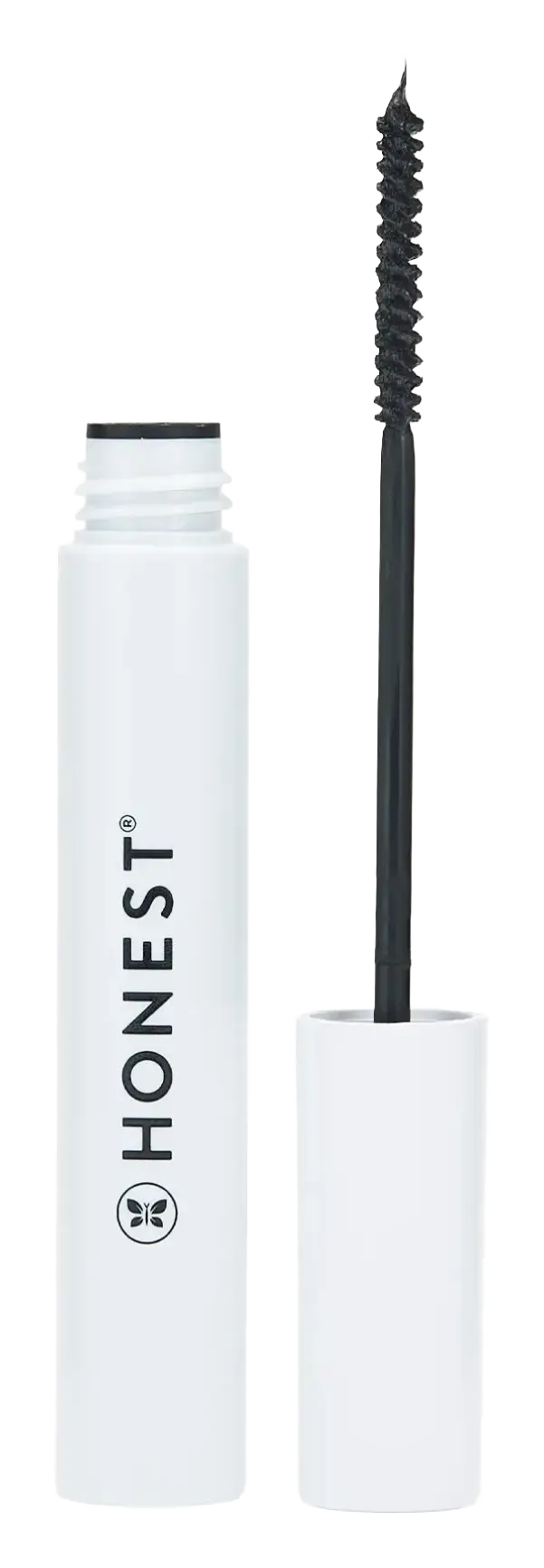 Honest Beauty Honestly Healthy Serum-Infused Lash Tint Black