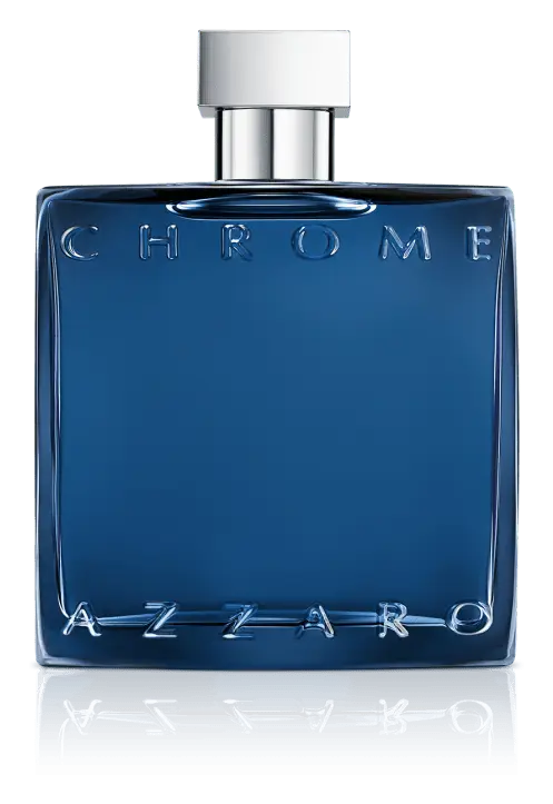 Azzaro Chrome Parfum
