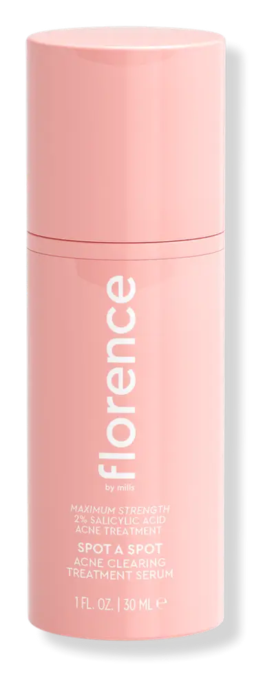 Florence by Mills Spot A Spot Acne Clearing Treatment Serum
