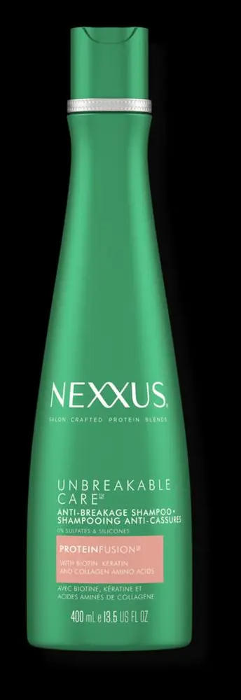 Nexxus Unbreakable Care Anti-Breakage Shampoo