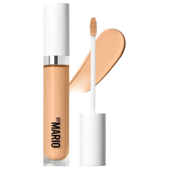 Makeup by  Mario SurrealSkin Awakening Concealer 280