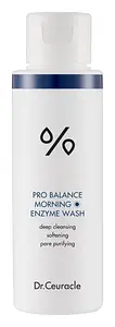 Dr.Ceuracle Pro Balance Morning Enzyme Wash