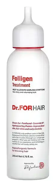 Dr.ForHair Folligen Treatment