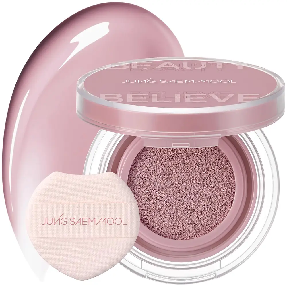 Jung Saem Mool Artist Cushion Blush Odd Mauve