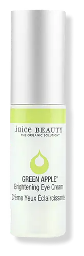 Juice Beauty Green Apple Brightening Eye Cream