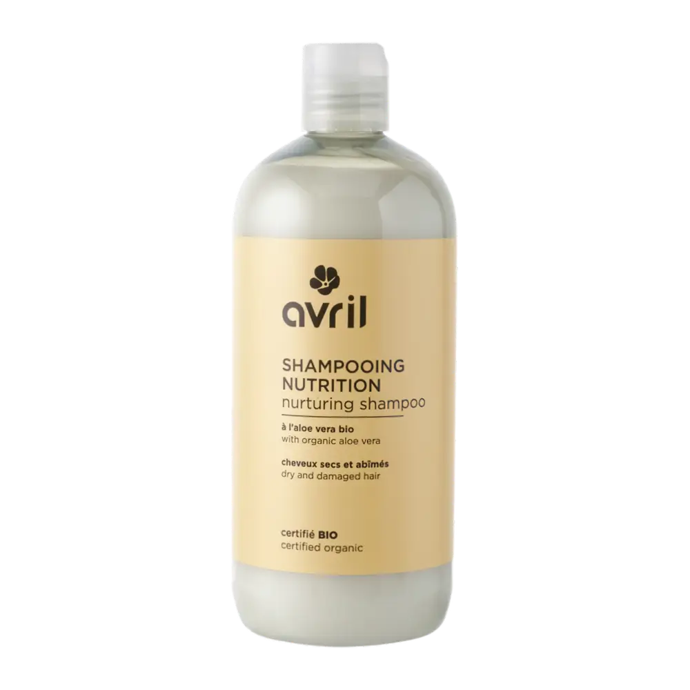 Avril Nurturing Shampoo