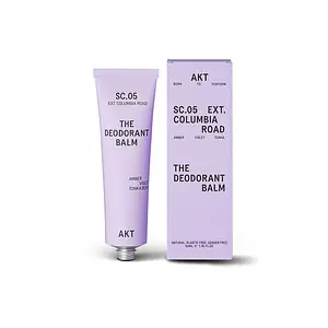 AKT The Deodorant Balm SC.05 Columbia Road