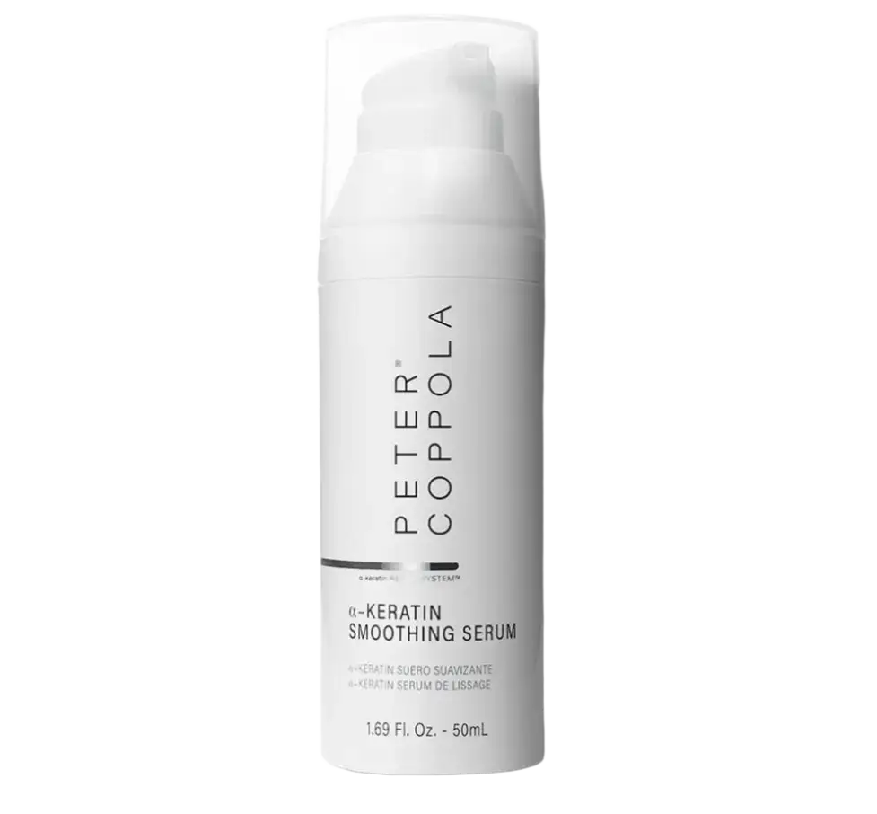 Peter Coppola a-Keratin Smoothing Serum