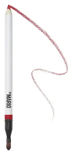 Makeup by  Mario Ultra Suede Sculpting Lip Pencil Niels