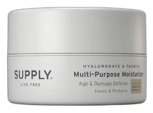 Supply Multi Purpose Moisturizer