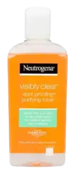 Neutrogena Visibly Clear Spot Proofing Purifying Toner