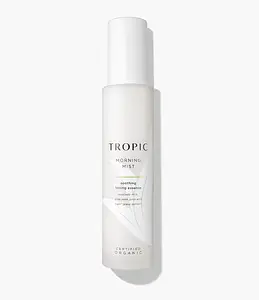 Tropic Skincare Morning Mist Soothing Toning Essence