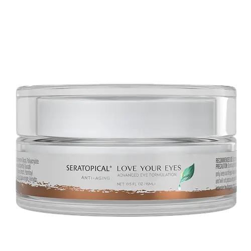 SeraLabs Love Your Eyes Anti-Aging Serum